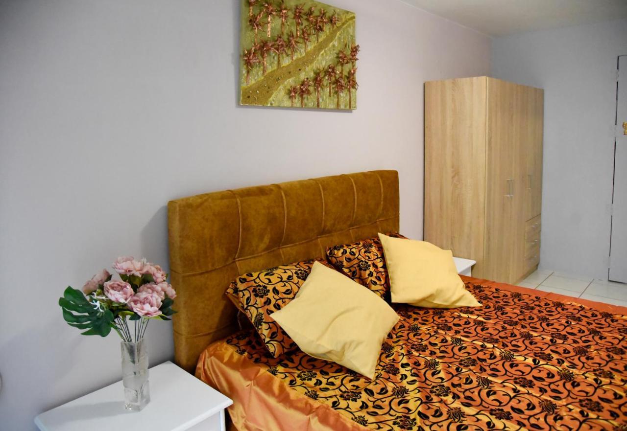 Anemos Old Town Apartment Кавала Экстерьер фото