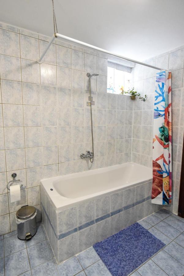 Anemos Old Town Apartment Кавала Экстерьер фото